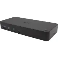 I-Tec Catripledockpdpro Dokningsstation