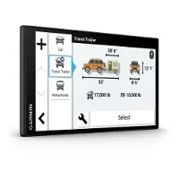 Garmin Mtst 12 Gps-support