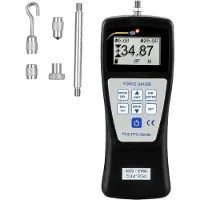 Pce Instruments -PFG 50 Dynamometer Fabriksstandard
