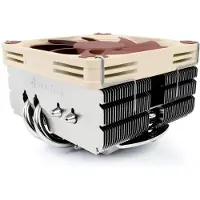 Noctua NH-L9x65 Lavprofil CPU-køler