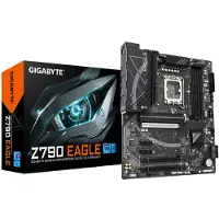 Gigabyte technology Z790 Eagle Bundkort