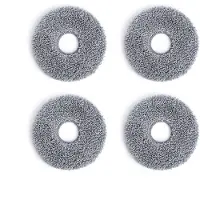 Ecovacs Ozmo Turbo Moppeskift