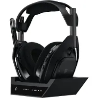 Logitech 939-002224 Trådløse Hovedtelefoner