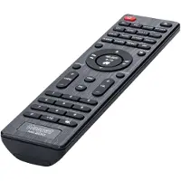 Magnat MC 200 - Netværks CD-modtager - 2 x 35 Watt - sort