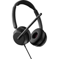Epos Ausinės IMPACT 860 UC DUO - USB-A + USB-C WIRED
