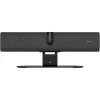 Jabra PanaCast 40 VBS Bar Only - Konferencekamera - UC-certificeret