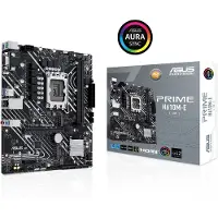 Asus Prime H610m-e Csm Bundkort