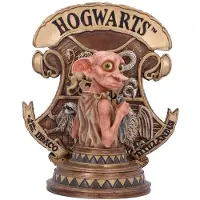 Nemesis Now Dobby Bogstøtte 20 Cm