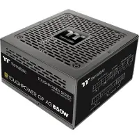 Thermaltake Toughpower Gf A3 Gen 5 Gold 850w Modulær Strømforsyning