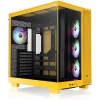 Thermaltake View 380 Xl Tg Argb Pc-tårnhus