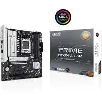 Asus Prime B850m-a-csm Bundkort