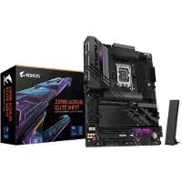 Gigabyte Z890 A Elite Wifi 7 G10 Bundkort