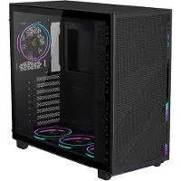 Gigabyte C400 Pc-tårnhus