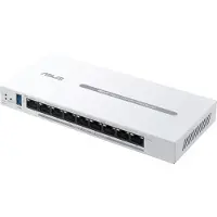 Asus ExpertWiFi EBG19P - Router 1GbE, Bluetooth - WAN-porte: 3