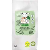 Vegdog Green Crunch - 1 kg