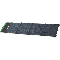 APC Schneider OffGrid PSP200 - Solarpanel - transportabel - 200 Watt - output-stikforbindelser: 1
