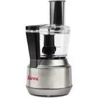Girmi Køkkenrobot/mixer RB01 | 300W