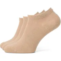 SOLIT socks Sokker 'Casual' beige