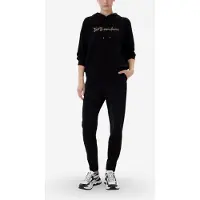 Emporio Armani Sportsbukser '7W000990 AF12502' sort