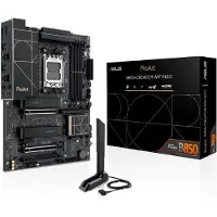 Asus ProArt B850-CREATOR WIFI NEO Bundkort - AMD B850 - AMD AM5 - DDR5 RAM - ATX