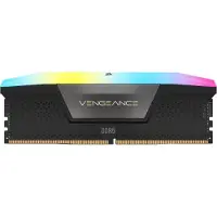 Corsair Vengeance Rgb B C40 32gb 2x16gb Ddr5 5200mhz Ram-hukommelse