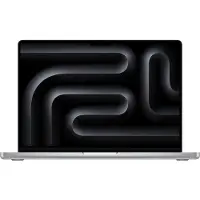 Apple MacBook Pro 14 M5 Pro, 18-core CPU, 20-core GPU, 48GB RAM, 1TB SSD, sølv