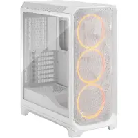 Fractal Design Meshify 3 Rgb Tg Clear Pc-tårnhus