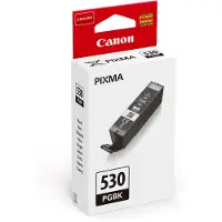Canon PGI-530 Blækpatron sort Pigment