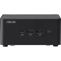 Asus NUC 14 Pro RNUC14RVHV500002I - mini PC Core Ultra 5 135H 1.7 GHz - 0 Go - ingen harddisk