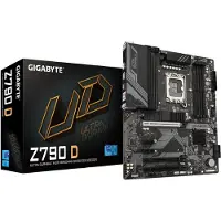 Gigabyte Z790 D G10 Bundkort