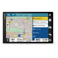 Garmin DriveSmart 86 - GPS navigator - automotiv widescreen