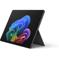 Microsoft Surface Pro 13, 33 cm (13), 2880 x 1920 pixel, 256 GB, 16 GB, Windows 11 Pro, Sort