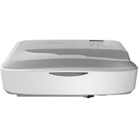Optoma Zu500uste Laser 5000lm Projektor