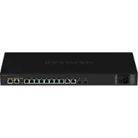 Netgear Gsm4212px-100eus Switch