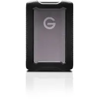 SanDisk G-DRIVE ARMORATD SPACE GREY 5TB
