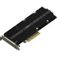Synology M2d20 M.2 Ssd-adapterkort