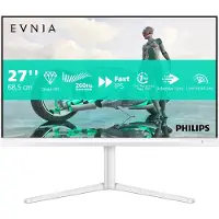 Philips 27" Evnia 3000 27M2N3501PA - 2560x1440 (QHD) - 260Hz - IPS