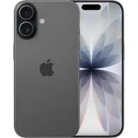 Apple | iPhone 17 - 256GB - Black