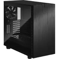 Fractal Design Define 7 Dark Crystal Pc-tårnhus