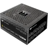 Thermaltake Toughpower Gf3 Ready 80+ Gold Modulær Strømforsyning 1200w