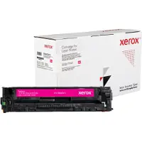Xerox 006R03811 / Alternative to HP 131A / CF213A Magenta Toner