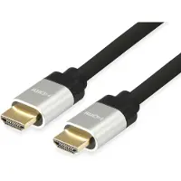 Equip Hdmi 2.0 High Speed Videokabel M/m Kabel 10 M