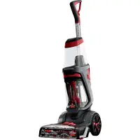 Bissell ProHeat 2X Revolution 1858N - Støvsuger - opret - uden pose