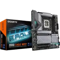 Gigabyte Z890 Eagle Wifi 7 G10 Bundkort