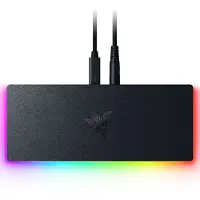 Razer Thunderbolt 5 Dock Chroma Dokningsstation