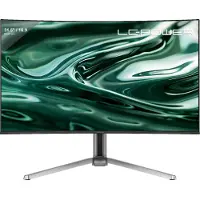 LC-Power Lc-m32uco 31.5´´ 4k Ips Qled 165hz Gaming-skærm