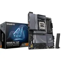 Gigabyte B850 Ai Top Bundkort