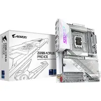 Gigabyte Z890 Aorus Pro Ice G10 Bundkort