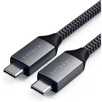 Satechi USB-C to USB-C cable 2.0 m