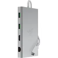 Razer - Dockingstation - USB-C - HDMI - 1GbE